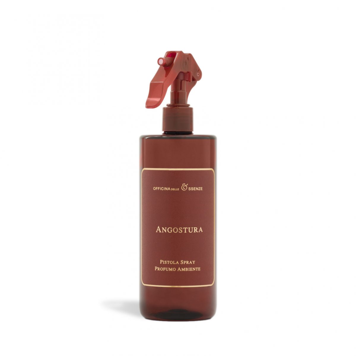 Angostura - Room spray with essential oils, 500 ml