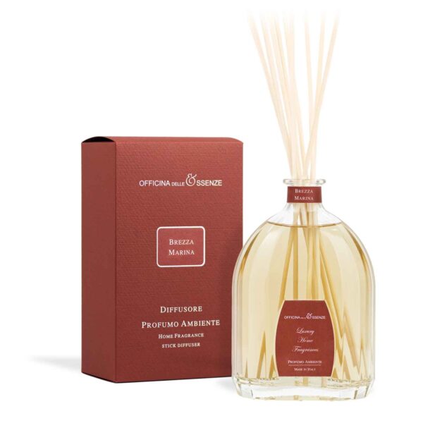 Brezza Marina - Home reed diffuser