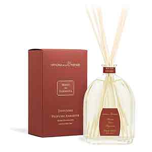 Mirto di Sardegna - Home reed diffuser