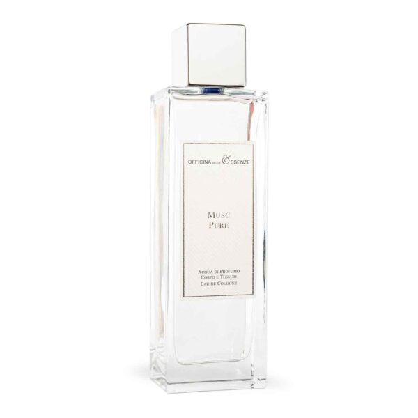 Eau de Cologne Musc Pure by Officina delle Essenze