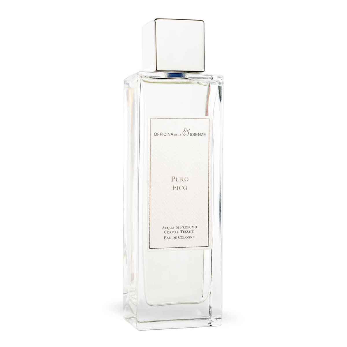 Eau de Cologne Puro Fico by Officina delle Essenze