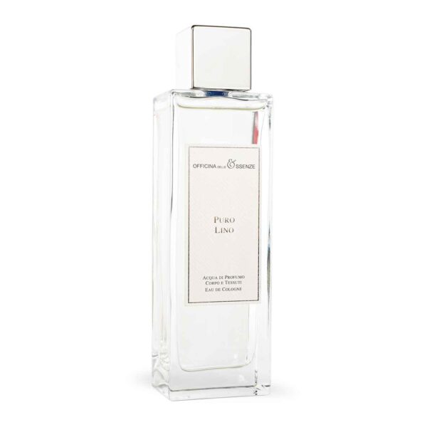 Eau de Cologne Puro Lino by Officina delle Essenze