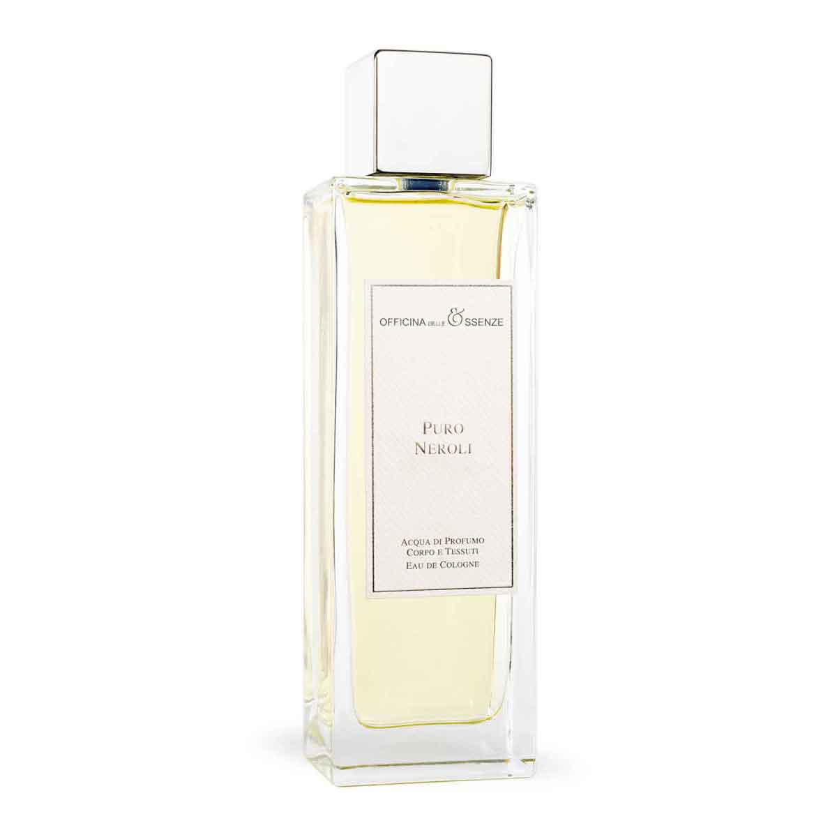 Pure Neroli cologne from Officina delle Essenze