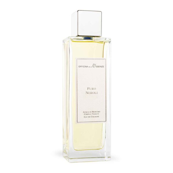 Eau de Cologne Puro Neroli by Officina delle Essenze