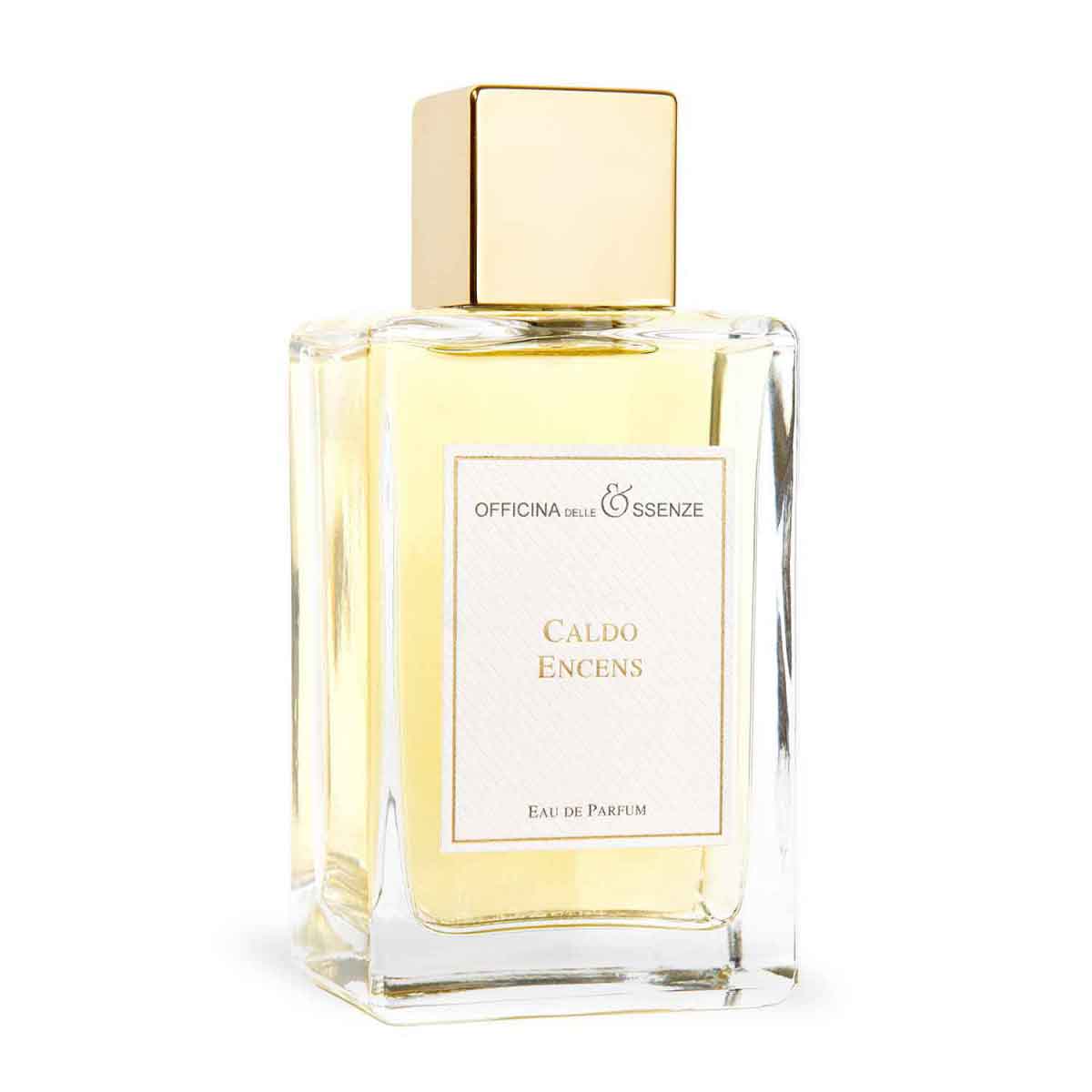 Caldo Encens Eau de Parfum by Officina delle Essenze