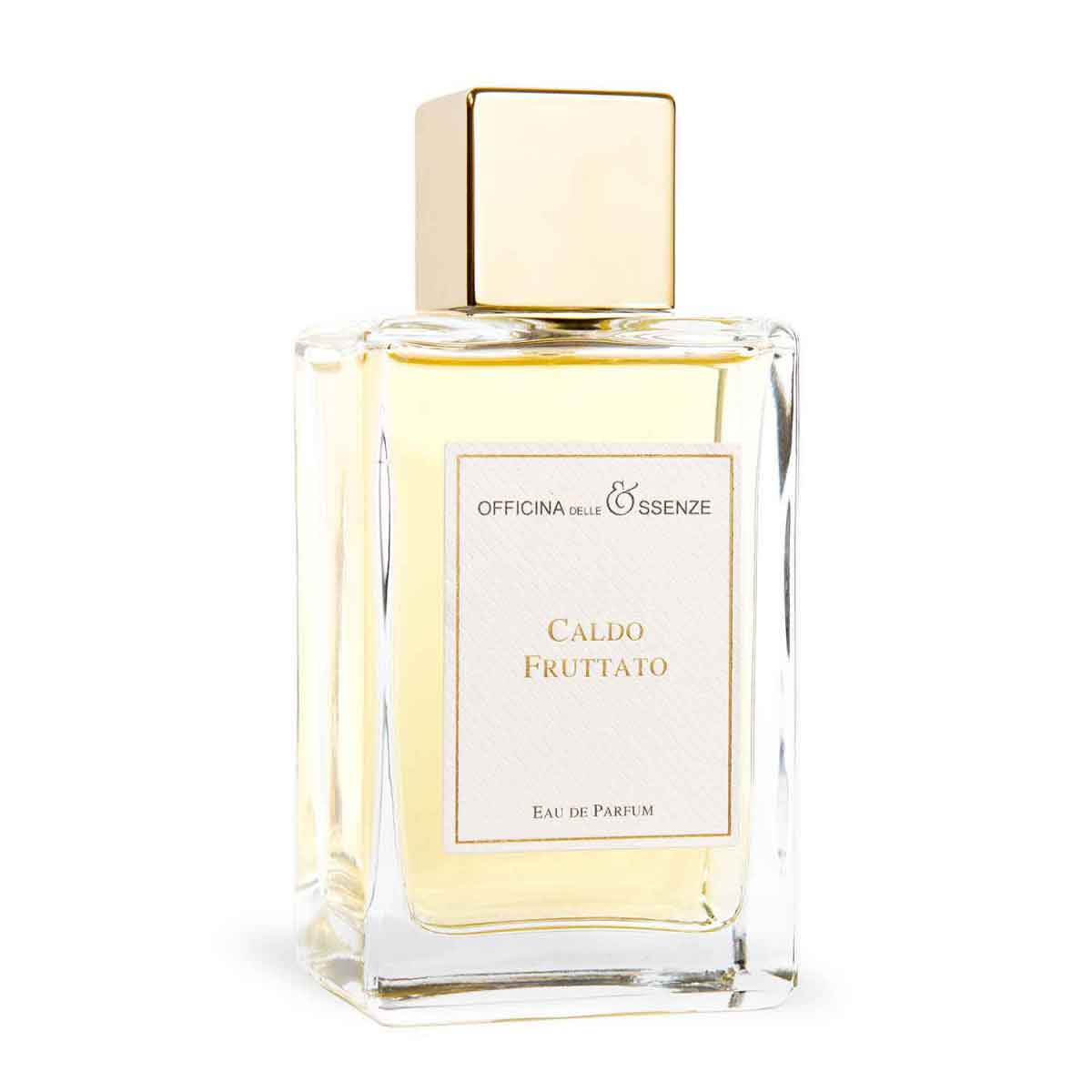 Caldo Fruttato Eau de Parfum by Officina delle Essenze