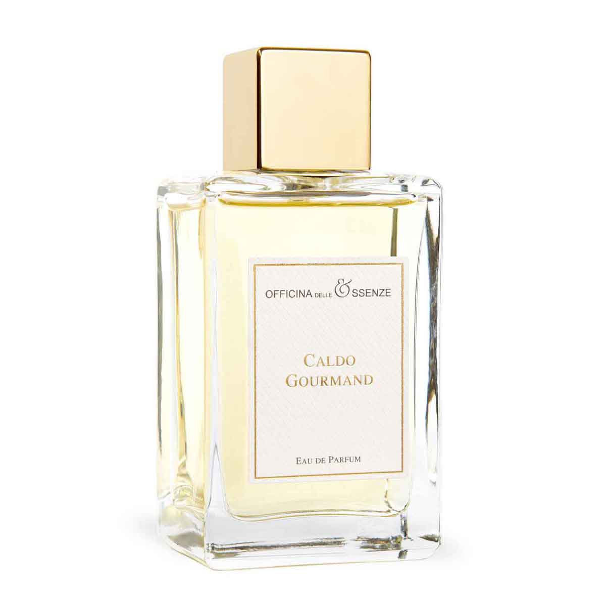 Caldo Gourmand Eau de Parfum by Officina delle Essenze