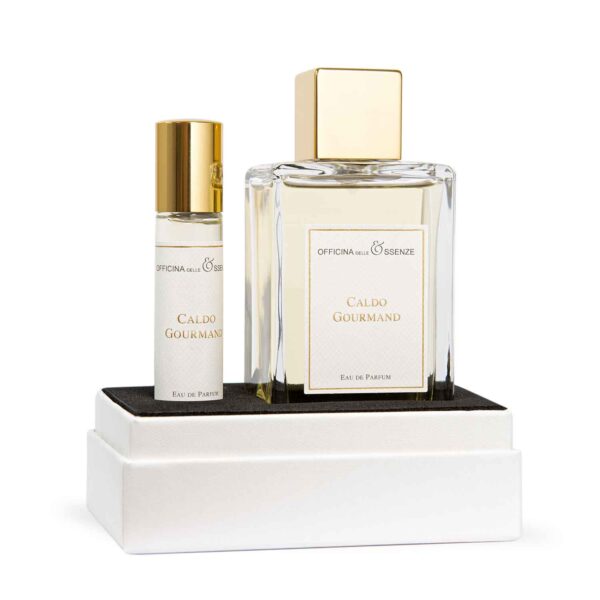 Vanilla scent by Officina delle Essenze