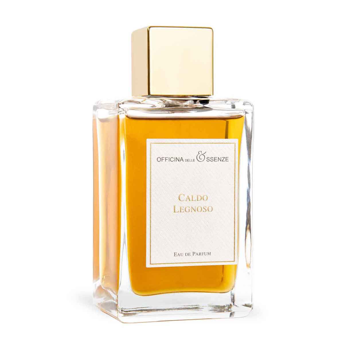 Caldo Legnoso Eau de Parfum by Officina delle Essenze