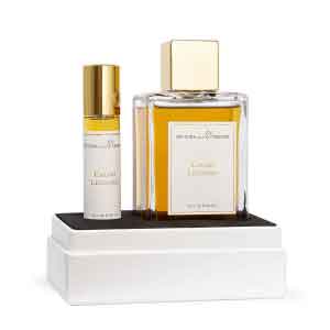 Woody perfume by Officina delle Essenze