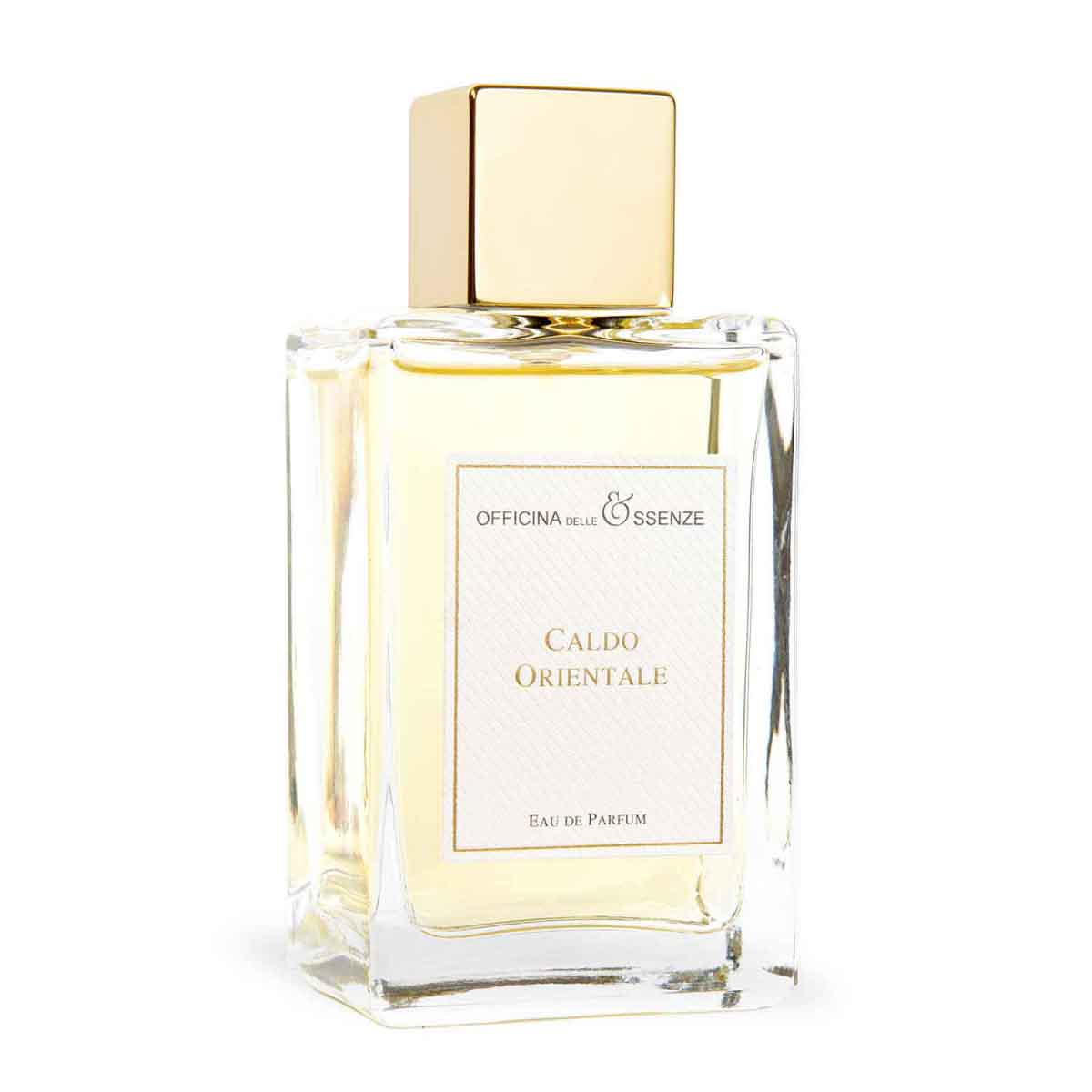 Caldo Orientale Eau de Parfum by Officina delle Essenze