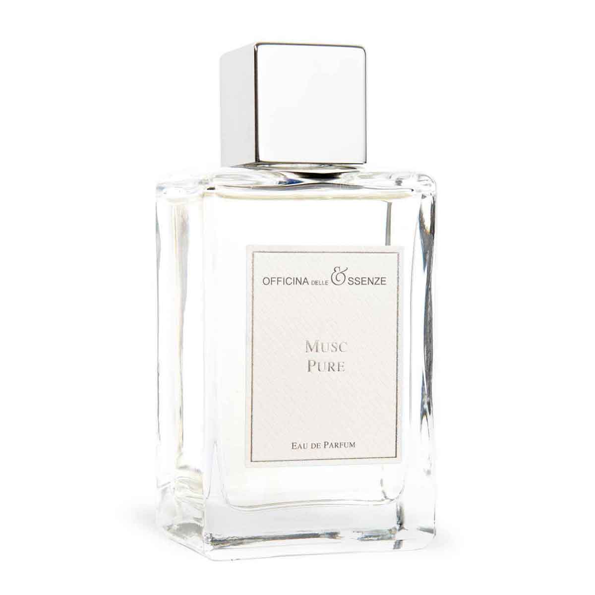 Musc Pure Eau de Parfum by Officina delle Essenze