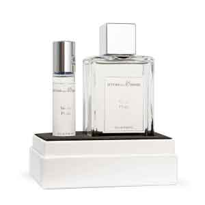 Musk scent by Officina delle Essenze