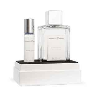 Marine perfume by Officina delle Essenze