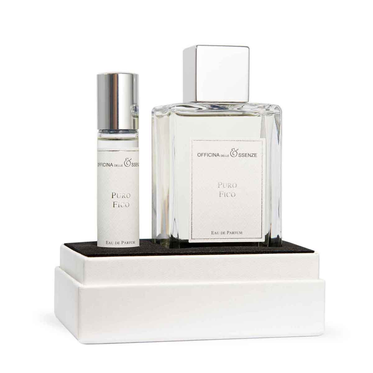 Fig perfume by Officina delle Essenze