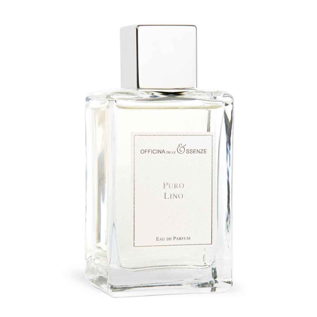 Puro Lino Eau de Parfum by Officina delle Essenze