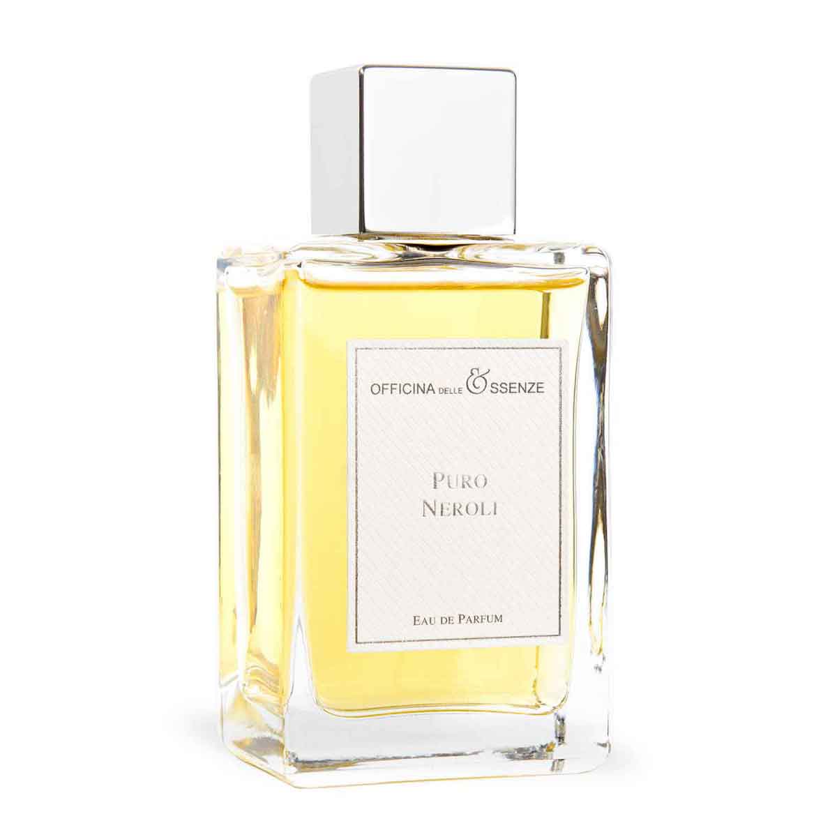 Puro Neroli Eau de Parfum by Officina delle Essenze