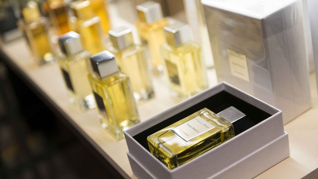 EDP Officina delle Essenze a Fragranze 2017