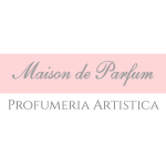 Maison de Parfum Logo