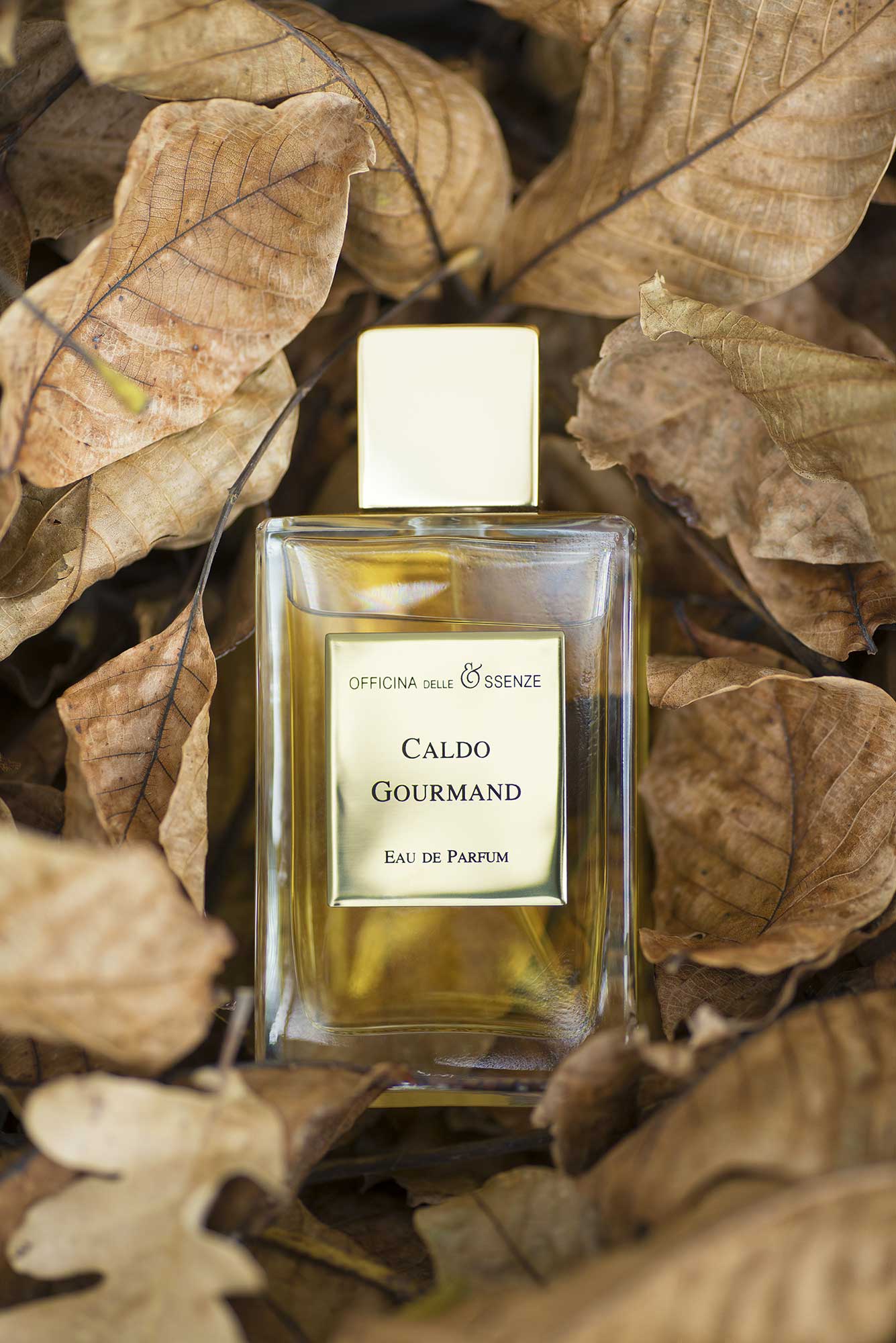 Caldo Gourmand EDP Warm Woman