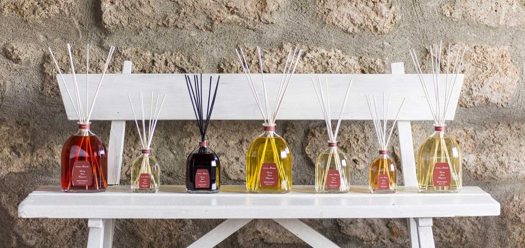 Home Fragrances: how to choose the best ones