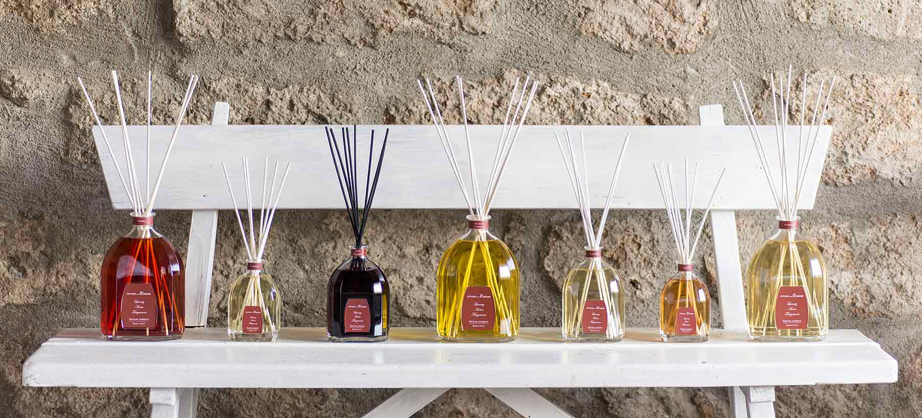 Home Fragrances: how to choose the best ones