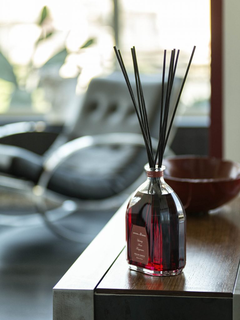 Diffuser perfume best