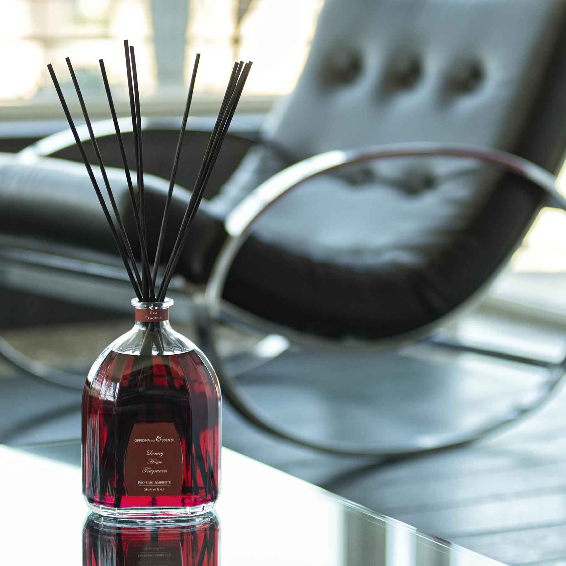 Benessere profumato diffusori di essenze Benessere profumato diffusori di essenze