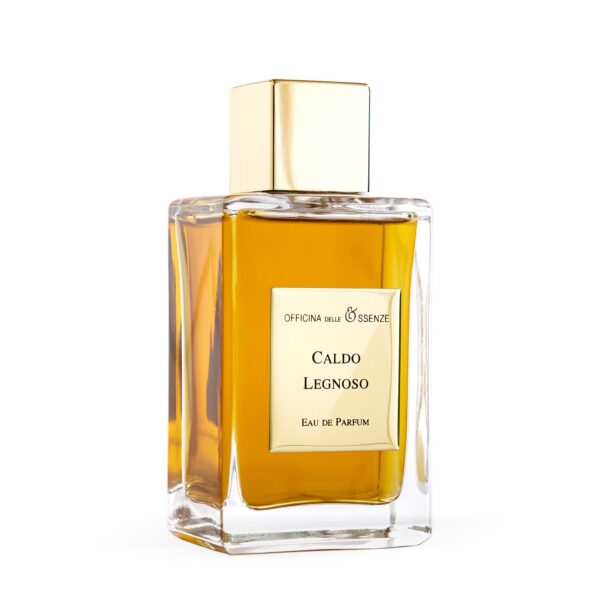 gourmand niche perfume
