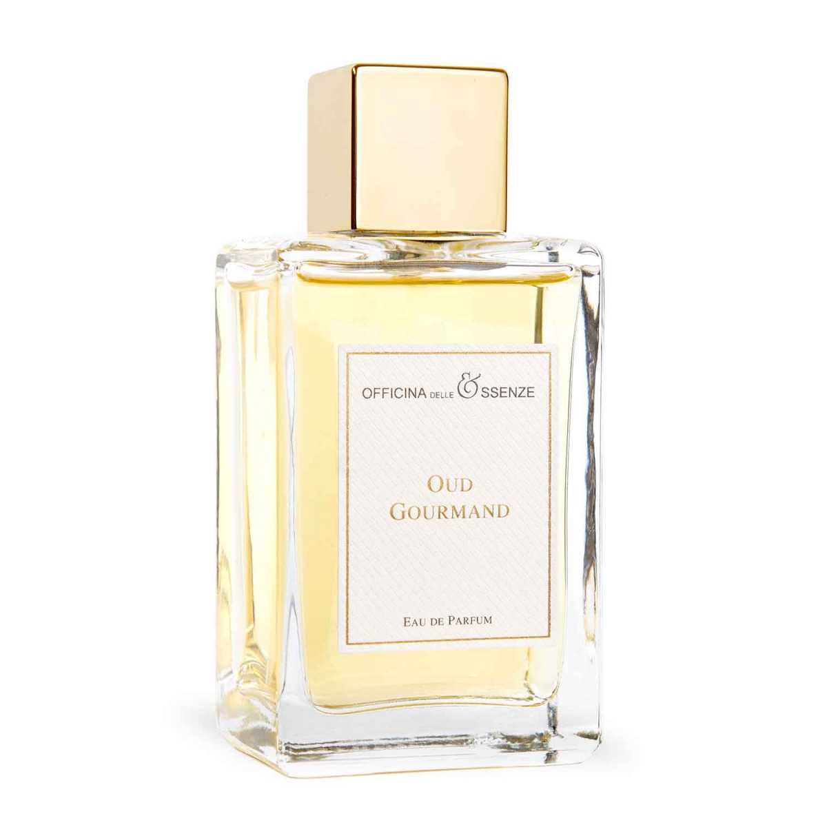 Oud Gourmand Eau de Parfum by Officina delle Essenze