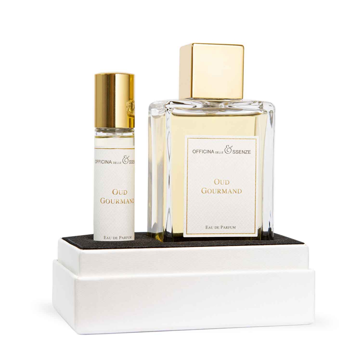 Oud scent by Officina delle Essenze