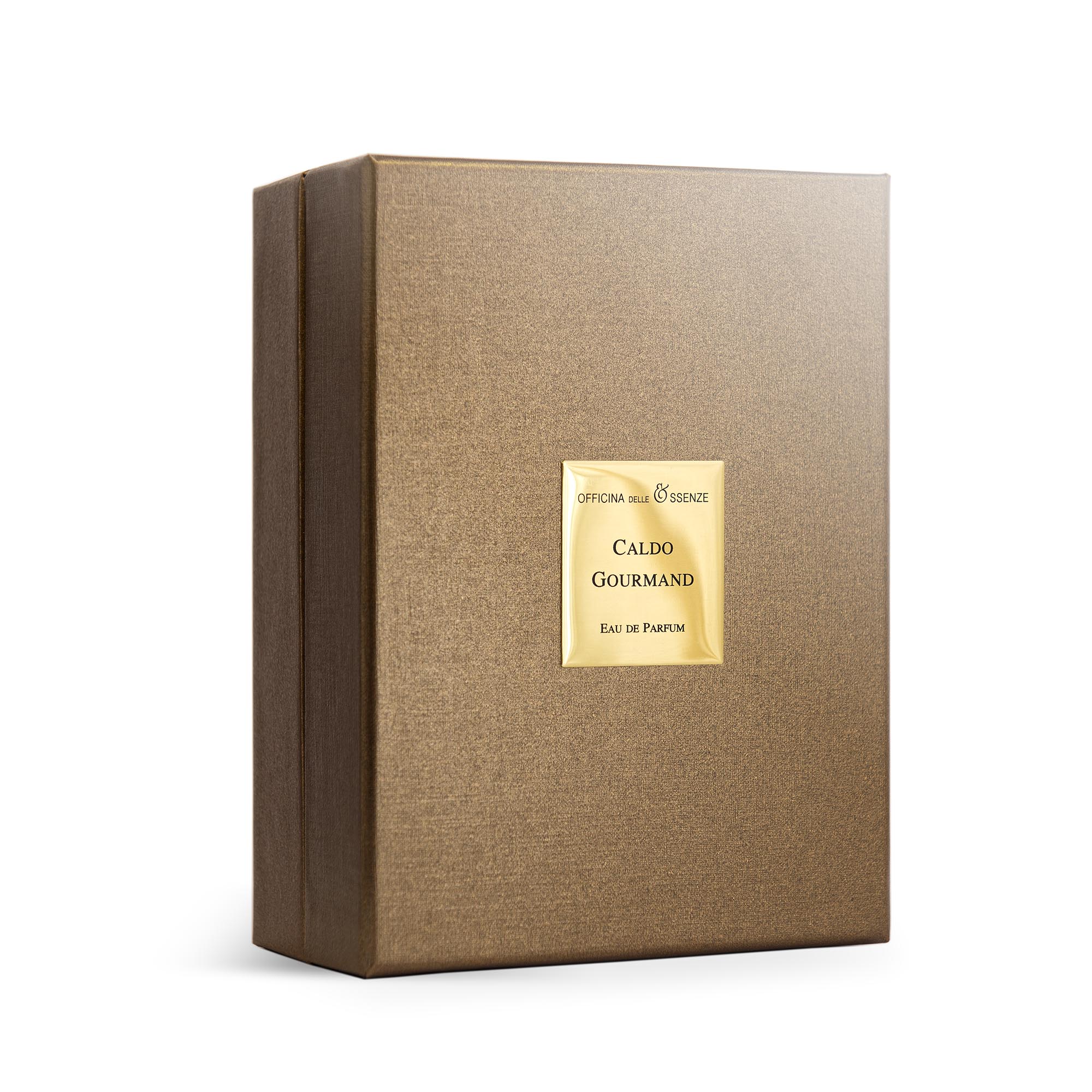 caldo gourmand perfume
