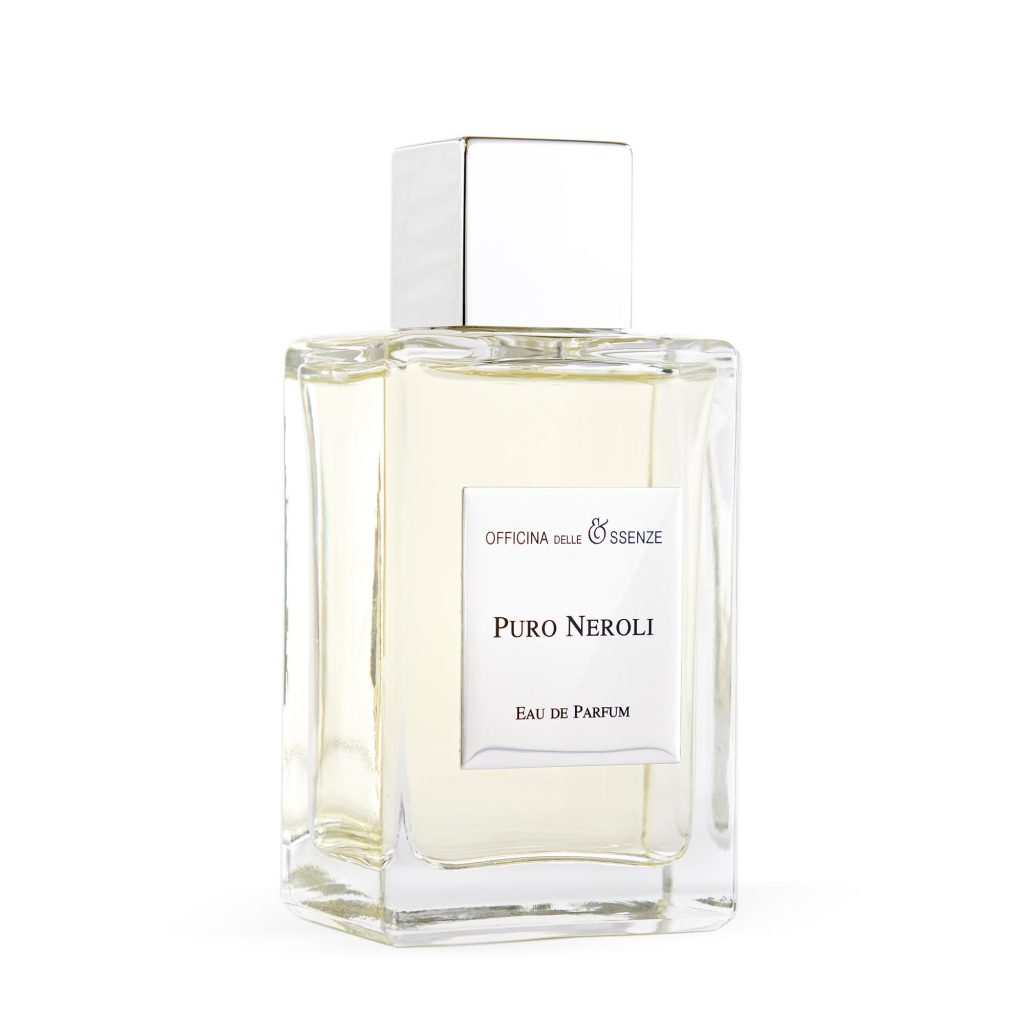 Puro Lino | Linen perfume with a laundry fragrance