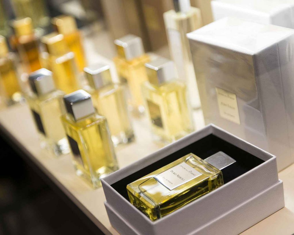 Officina delle Essenze perfumes