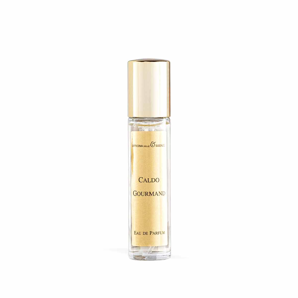 caldo gourmand perfume