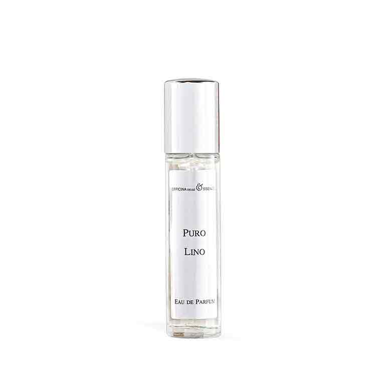 Puro Lino | Linen perfume with a laundry fragrance