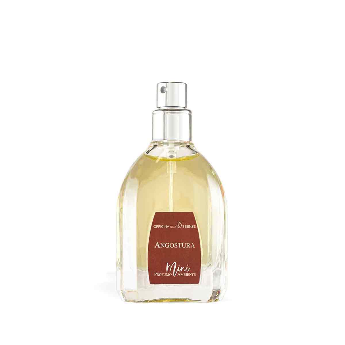 Mini profumo ambiente Angostura da 25 ml