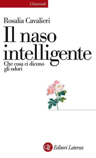 “Il naso intelligente” di Rosalia Cavalieri