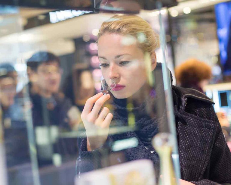 Differences among Eau de Cologne, Eau de Toilette, Eau de Parfum and