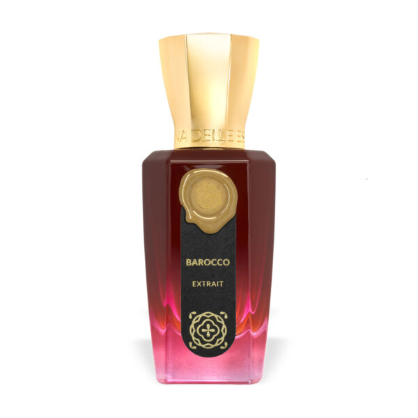 Barocco, Extrait de Parfum by Officina delle Essenze
