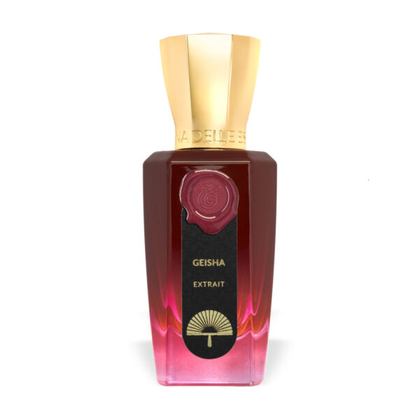 Geisha, Extrait de Parfum by Officina delle Essenze
