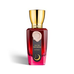 Fly To The Moon | 50 ml | Extrait de Parfum di Officina delle Essenze