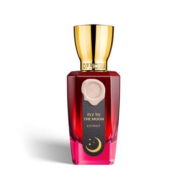 Fly To The Moon | 50 ml | Extrait de Parfum di Officina delle Essenze