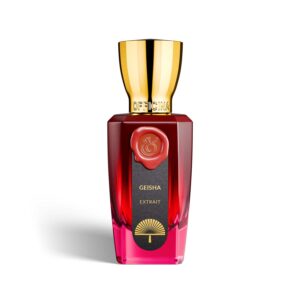 Geisha | 50 ml | Extrait de Parfum di Officina delle Essenze